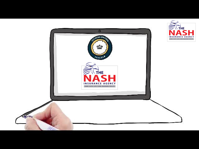 The Nash Insurance Agency Concierge Program – Demotte, IN