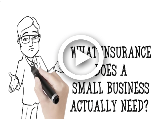 Business Insurance Coverages – Cases #1 and #2 – Demotte, IN