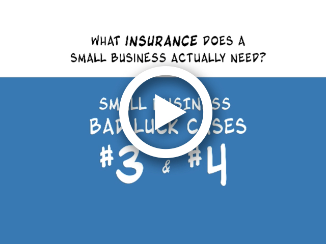 Business Insurance Coverages – Cases #3 and #4 – Demotte, IN